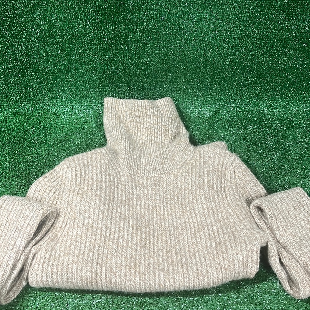 Michael kors sweater